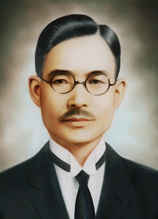 소양주기철